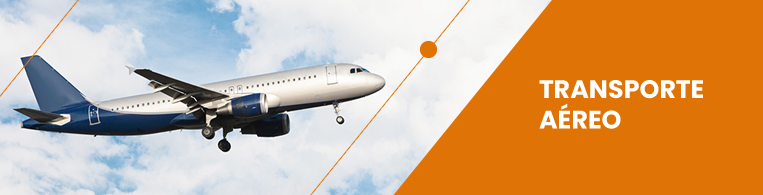 Transporte aéreo
