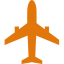 TRANSPORTE AÉREO