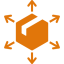 DISTRIBUIÇÃO